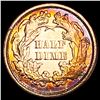 Image 2 : 1873 Seated Liberty Half Dime UNCIRCULATED