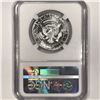 Image 2 : 1964 Kennedy Half Dollar NGC-PF68