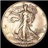 Image 1 : 1938-D Walking Liberty Half Dollar UNCIRCULATED