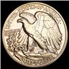 Image 2 : 1938-D Walking Liberty Half Dollar UNCIRCULATED