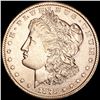 Image 1 : 1878 7TF Rev 79 Morgan Silver Dollar UNCIRCULATED