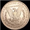 Image 2 : 1878 7TF Rev 79 Morgan Silver Dollar UNCIRCULATED