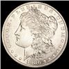 Image 1 : 1880-O Morgan Silver Dollar UNCIRCULATED
