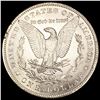 Image 2 : 1880-O Morgan Silver Dollar UNCIRCULATED