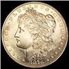 Image 1 : 1878 8TF Morgan Silver Dollar UNCIRCULATED