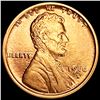 Image 1 : 1916-D Wheat Cent CLOSELY UNCIRCULATED