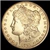 Image 1 : 1897-S Morgan Silver Dollar CLOSELY UNCIRCULATED