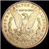 Image 2 : 1897-S Morgan Silver Dollar CLOSELY UNCIRCULATED