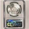 Image 2 : 1884-O Morgan Silver Dollar NGC-MS63