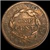 Image 2 : 1838 Large Cent LIGHTLY CIRCULATED