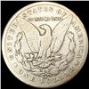 Image 2 : 1879-CC Morgan Silver Dollar NICELY CIRCULATED