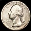 Image 1 : 1932 Washington Silver Quarter UNCIRCULATED