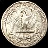 Image 2 : 1932 Washington Silver Quarter UNCIRCULATED