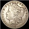 Image 1 : 1879-CC Morgan Silver Dollar LIGHTLY CIRCULATED