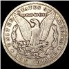Image 2 : 1879-CC Morgan Silver Dollar LIGHTLY CIRCULATED