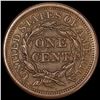 Image 2 : 1856 Large Cent UNCIRCULATED