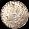 Image 1 : 1892 Morgan Silver Dollar UNCIRCULATED