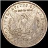 Image 2 : 1892 Morgan Silver Dollar UNCIRCULATED