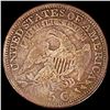 Image 2 : 1831 Capped Bust Half Dime NICELY CIRCULATED