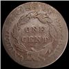 Image 2 : 1824/2 Large Cent NICELY CIRCULATED