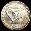 Image 2 : 1924-S Standing Liberty Quarter UNCIRCULATED