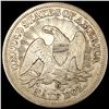 Image 2 : 1853-O Seated Liberty Half Dollar CLOSELY
