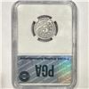 Image 2 : 1868 Shield Nickel PGA-PR67 DCAM