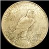 Image 2 : 1934-S Silver Peace Dollar CLOSELY UNCIRCULATED