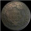Image 2 : 1814 Large Cent NICELY CIRCULATED