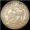 Image 2 : 1831 Capped Bust Half Dime CLOSELY UNCIRCULATED