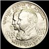Image 1 : 1921 Alabama Half Dollar CHOICE BU