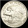 Image 2 : 1921 Alabama Half Dollar CHOICE BU