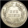 Image 2 : 1911-D Barber Dime UNCIRCULATED
