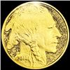 2011-W 1oz Gold Buffalo $50 GEM PROOF