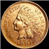 1901 Indian Head Cent UNCIRCULATED