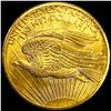 Image 2 : 1908 $20 Gold Double Eagle CLOSELY UNCIRCULATED