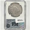 Image 2 : 1799 Draped Bust Dollar PGA-XF40