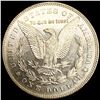 Image 2 : 1878 7TF Morgan Silver Dollar UNCIRCULATED