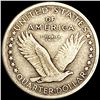 Image 2 : 1917 Standing Liberty Quarter UNCIRCULATED