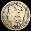 1893-S Morgan Silver Dollar NICELY CIRCULATED