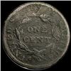 Image 2 : 1808 Large Cent NICELY CIRCULATED