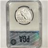 Image 2 : 1917 Walking Liberty Half Dollar PGA-MS65+