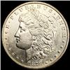 Image 1 : 1878 7TF Rev 78 Morgan Silver Dollar UNCIRCULATED