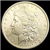 1889-O Morgan Silver Dollar UNCIRCULATED