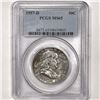 Image 1 : 1957-D Franklin Half Dollar PCGS-MS65