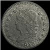 Image 1 : 1813 Large Cent NICELY CIRCULATED