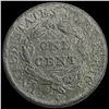 Image 2 : 1813 Large Cent NICELY CIRCULATED