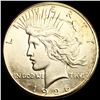 Image 1 : 1926 Silver Peace Dollar UNCIRCULATED