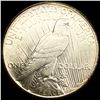 Image 2 : 1926 Silver Peace Dollar UNCIRCULATED