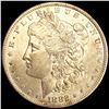 1882-O/S Morgan Silver Dollar UNCIRCULATED